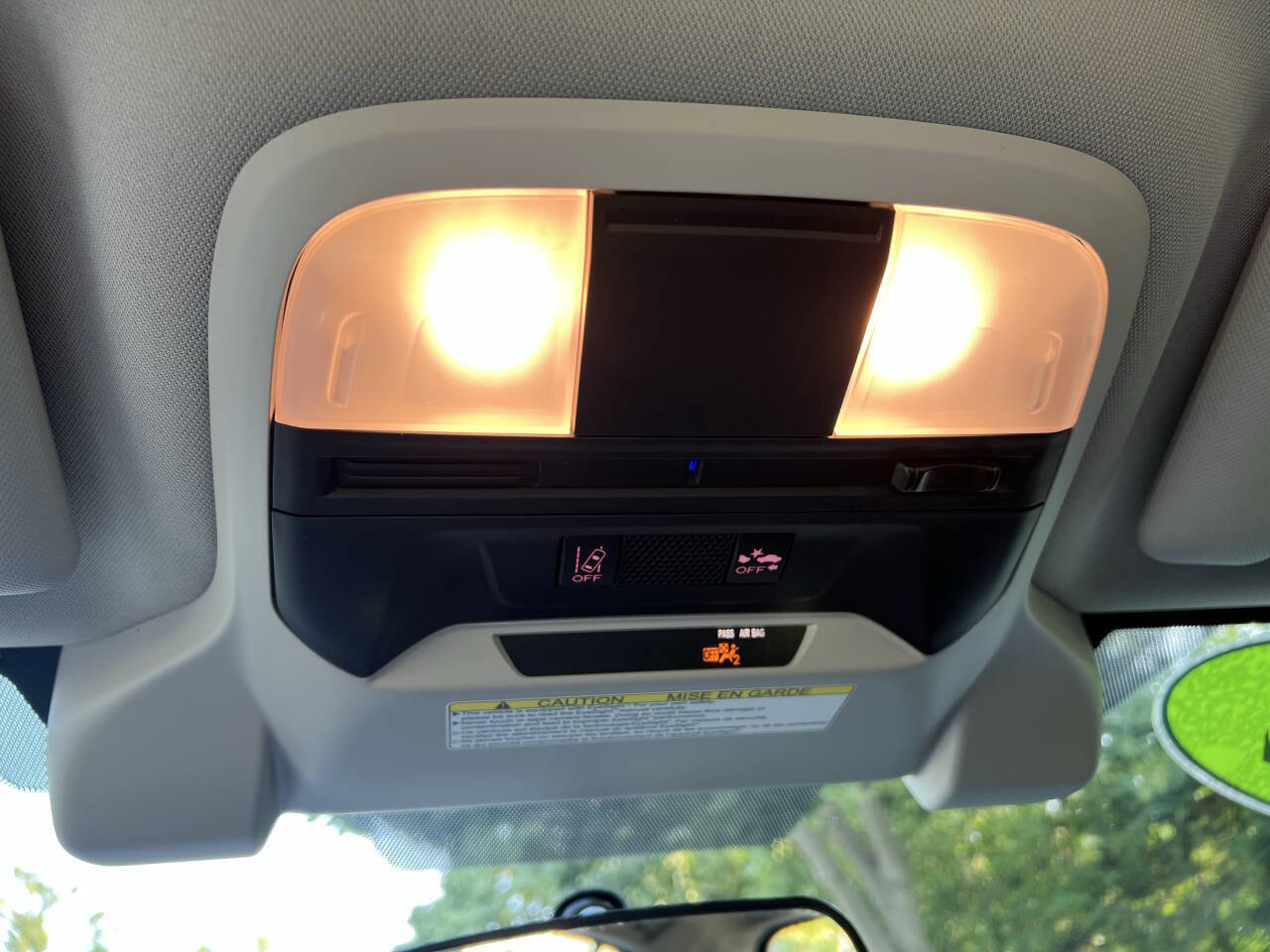 Used 2022 Subaru Impreza 2.0i image 21