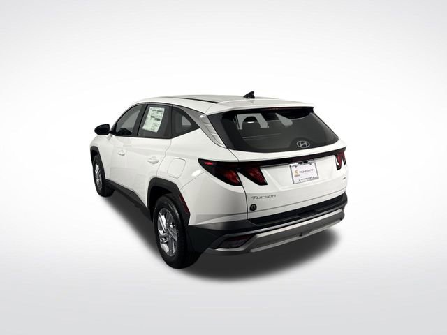 New 2026 Hyundai Tucson SE image 28