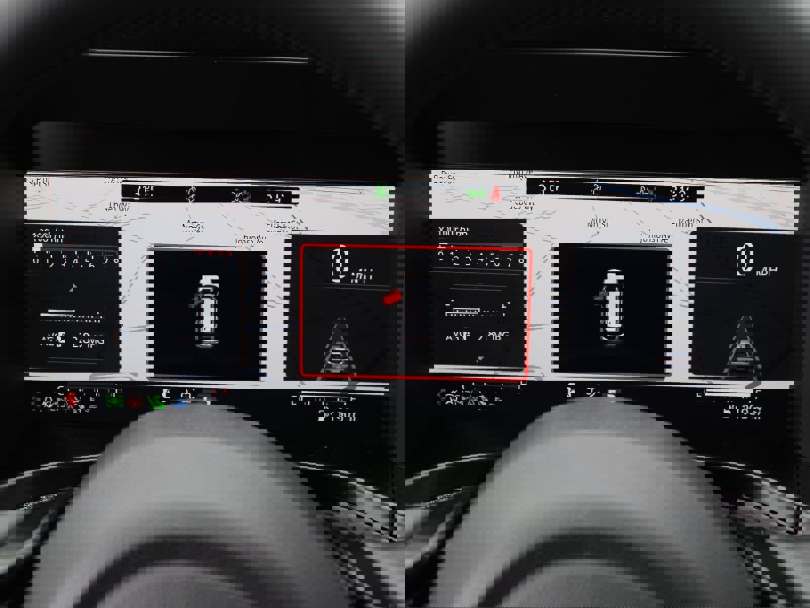 New 2026 Subaru Outback Limited image 11