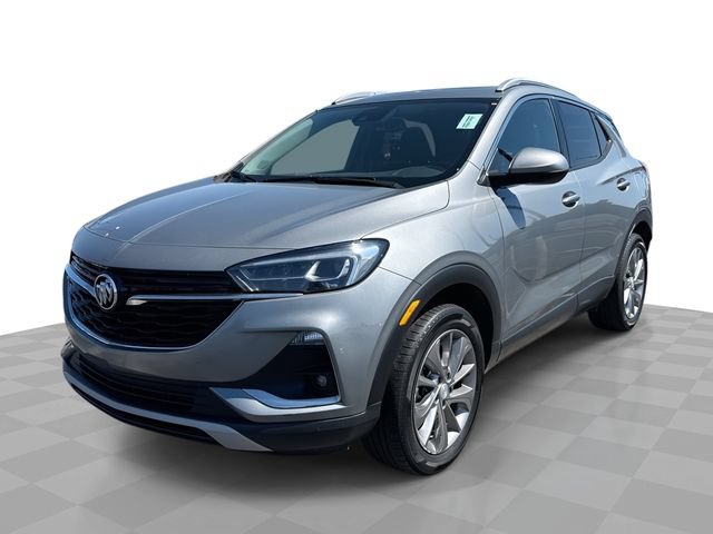 Used 2023 Buick Encore GX Essence w/ Experience Buick Package AWD/4WD image 1