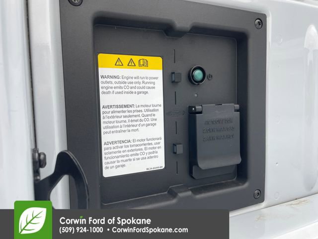 New 2025 Ford F150 Tremor w/ Equipment Group 402A High image 20