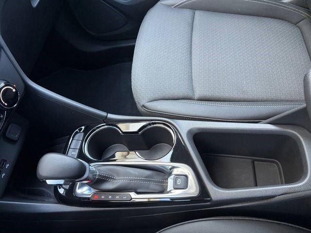 Certified 2026 Buick Encore GX Preferred w/ Advanced Technology Package image 22