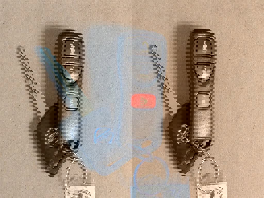 Used 2015 Nissan Frontier SV w/ SV Value Truck Package image 30