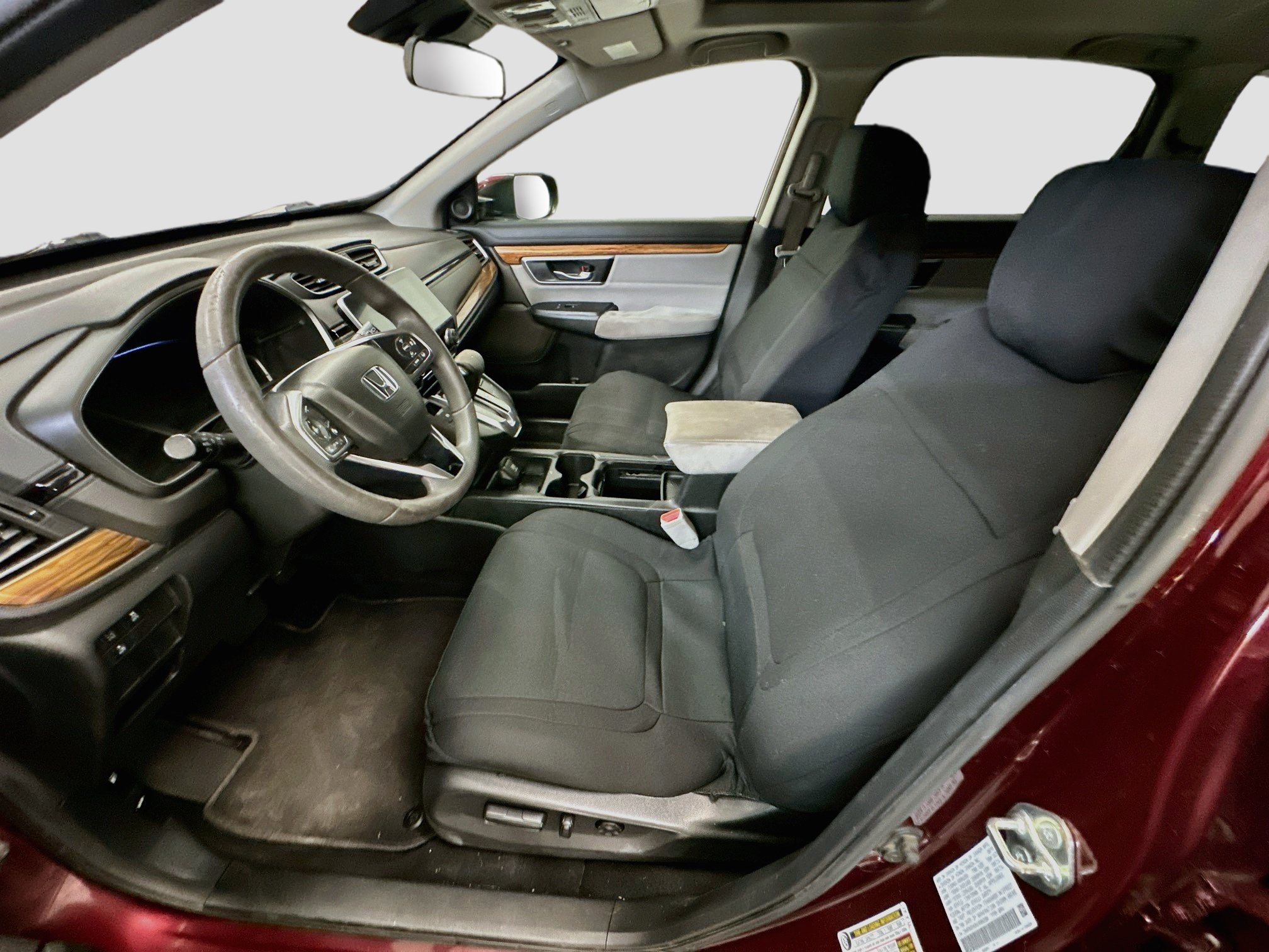 Used 2018 Honda CR-V EX image 13
