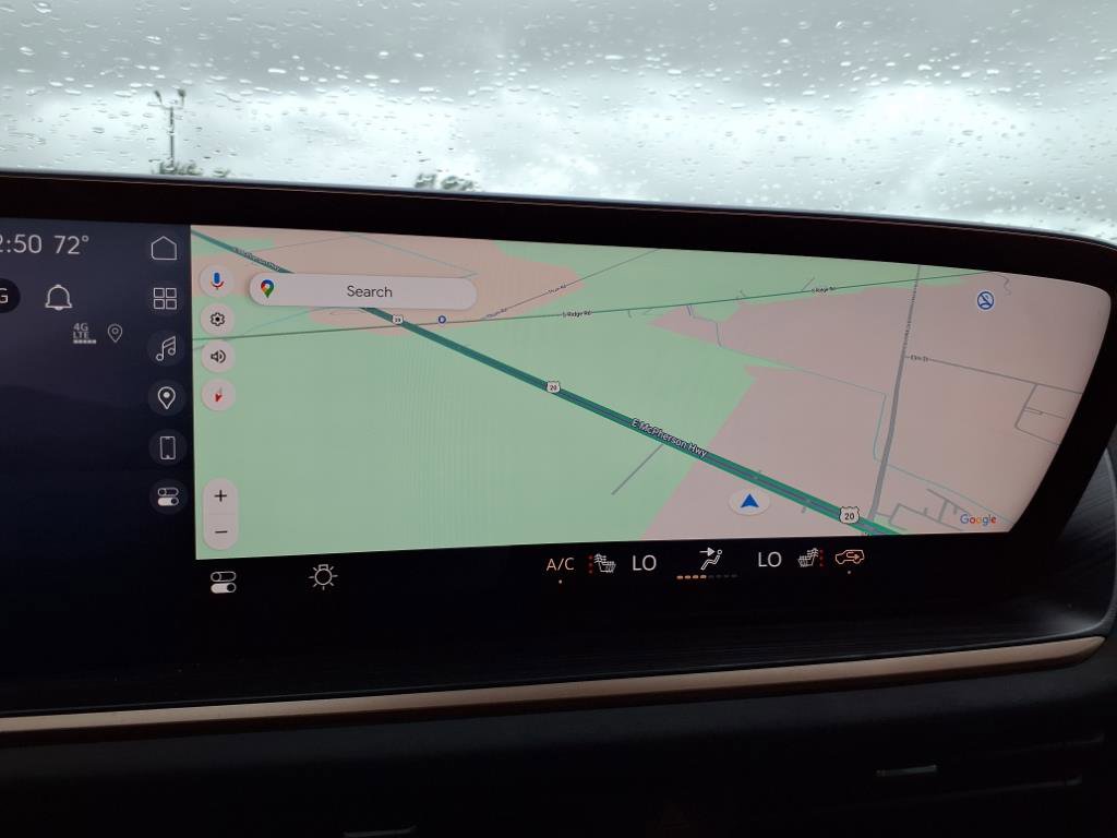 New 2025 Buick Envision Sport Touring image 18