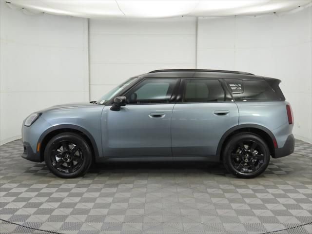 Used 2026 MINI Cooper Countryman S image 9