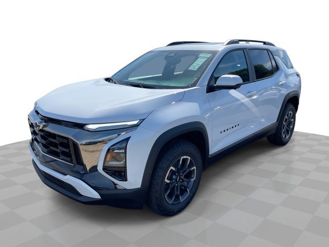 New 2027 Chevrolet Equinox ACTIV w/ Safety and Technology Package