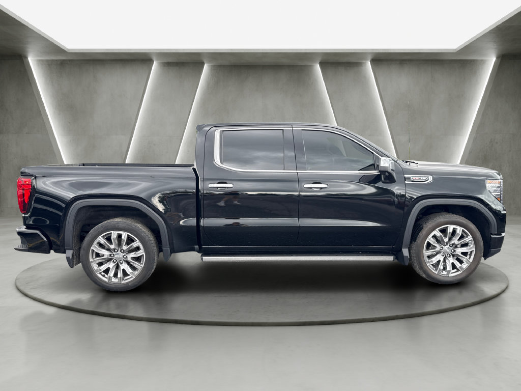 Used 2023 GMC Sierra 1500 Denali AWD/4WD image 5