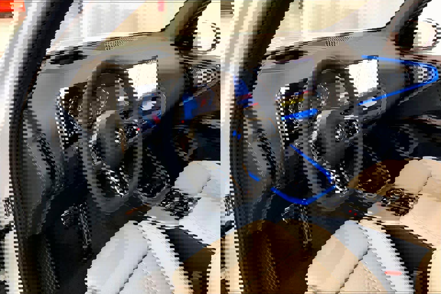 New 2026 BMW X3 xDrive30 image 8