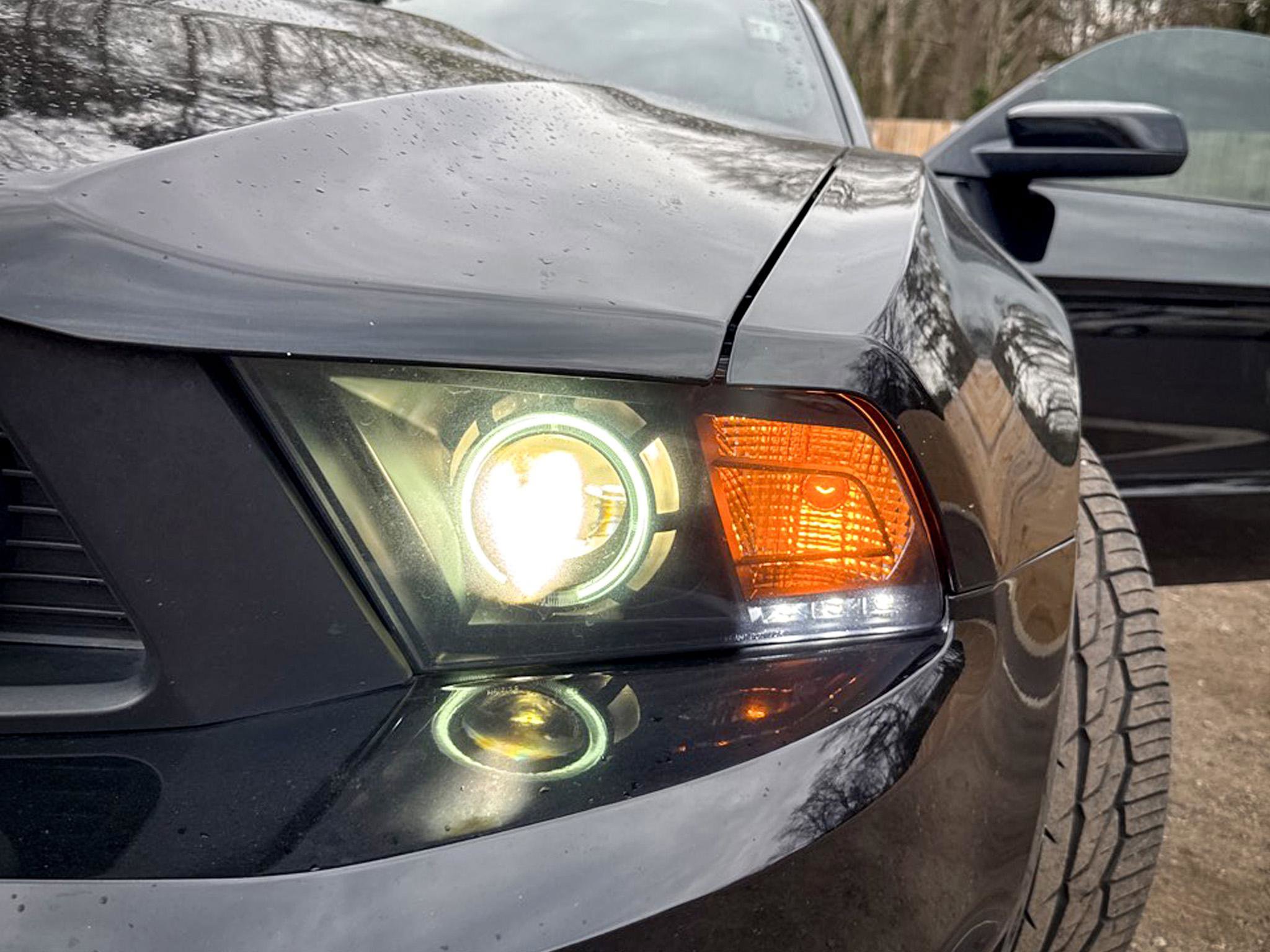 Used 2011 Ford Mustang GT Premium w/ Security Pkg image 24