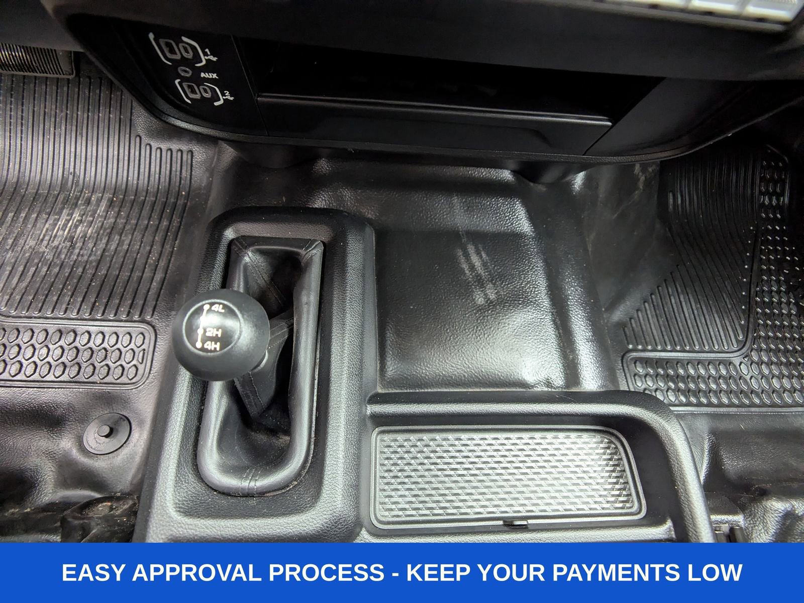 Used 2023 RAM 2500 Tradesman image 30