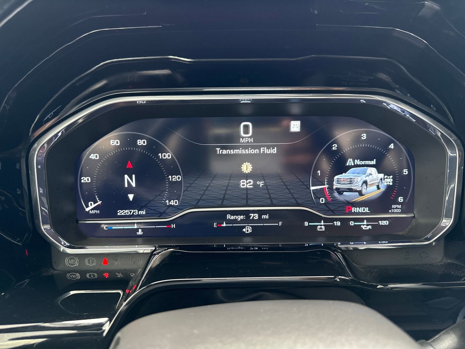 Used 2023 GMC Sierra 1500 Elevation w/ LPO, Elevation Black Package image 15