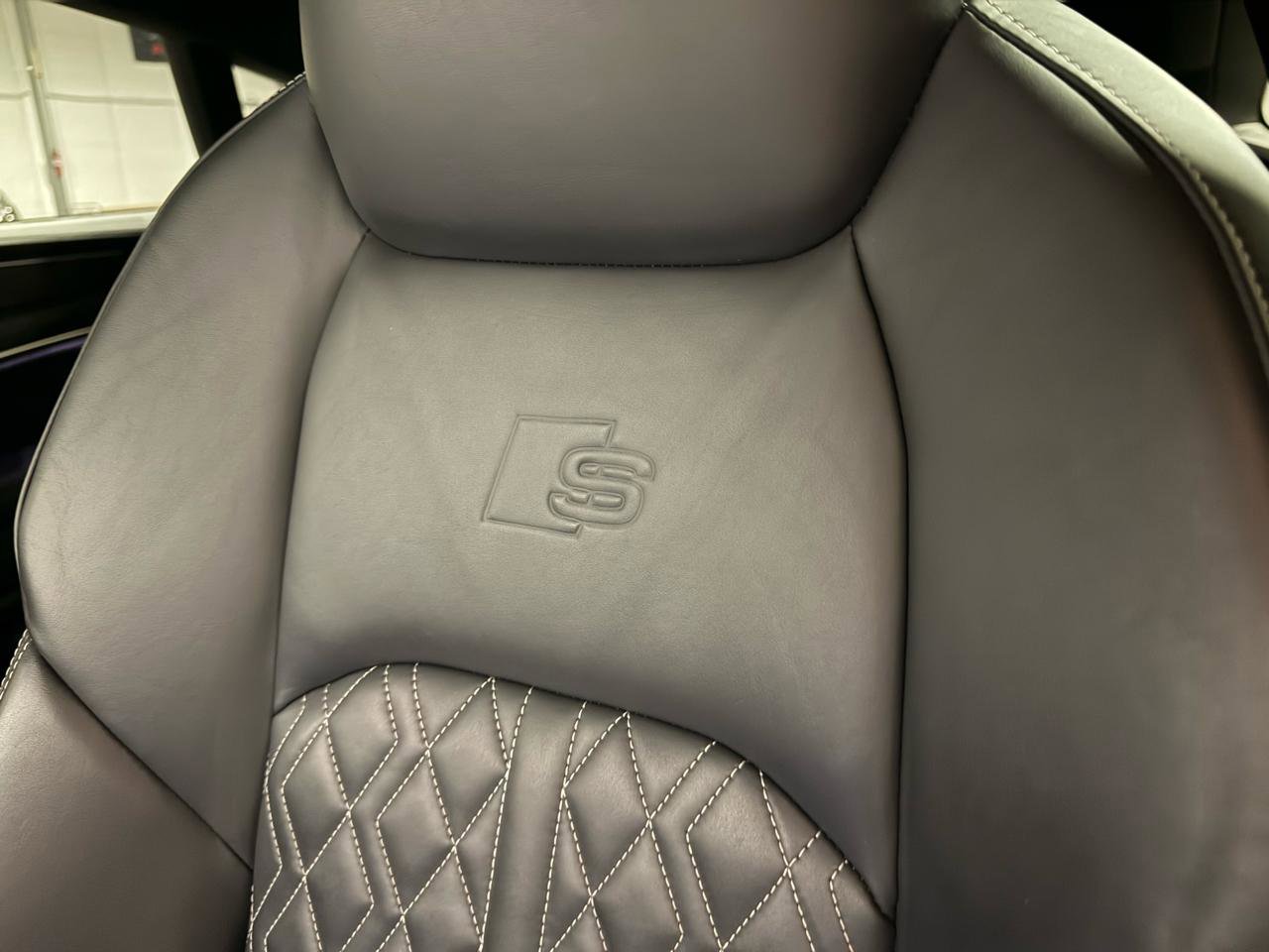 Used 2020 Audi S7 Premium Plus w/ S Sport Package image 16