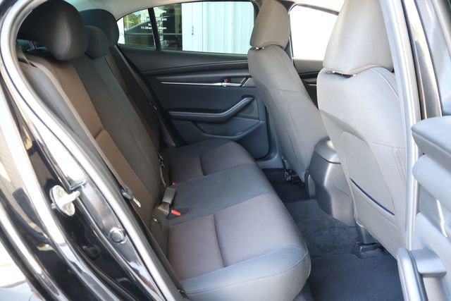 Used 2021 MAZDA MAZDA3 s FWD image 19