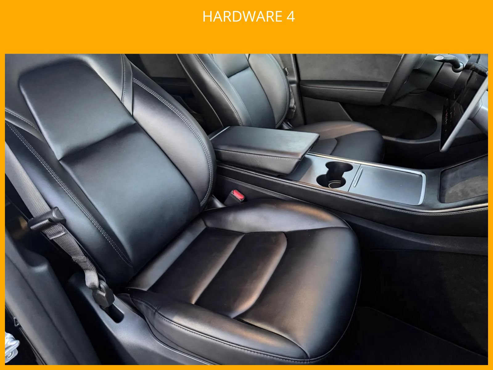 Used 2024 Tesla Model Y Performance AWD/4WD image 26