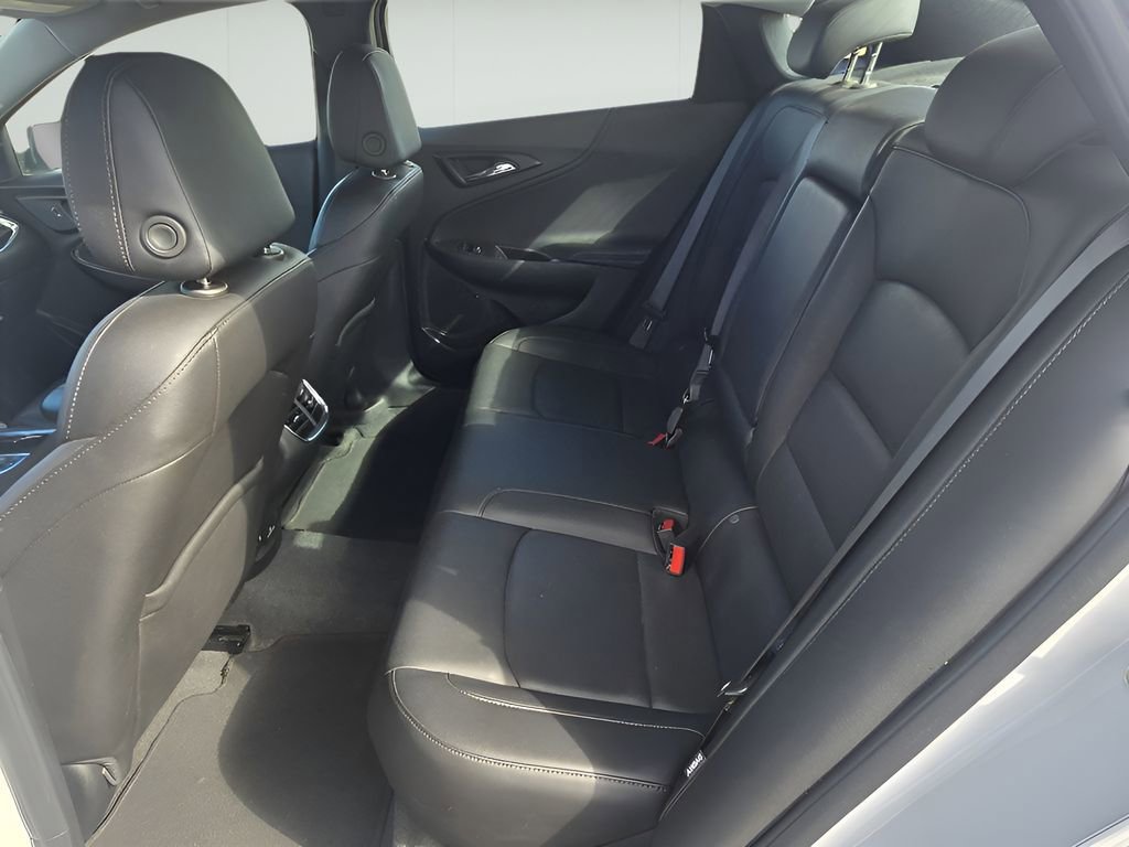 Used 2024 Chevrolet Malibu LT image 14