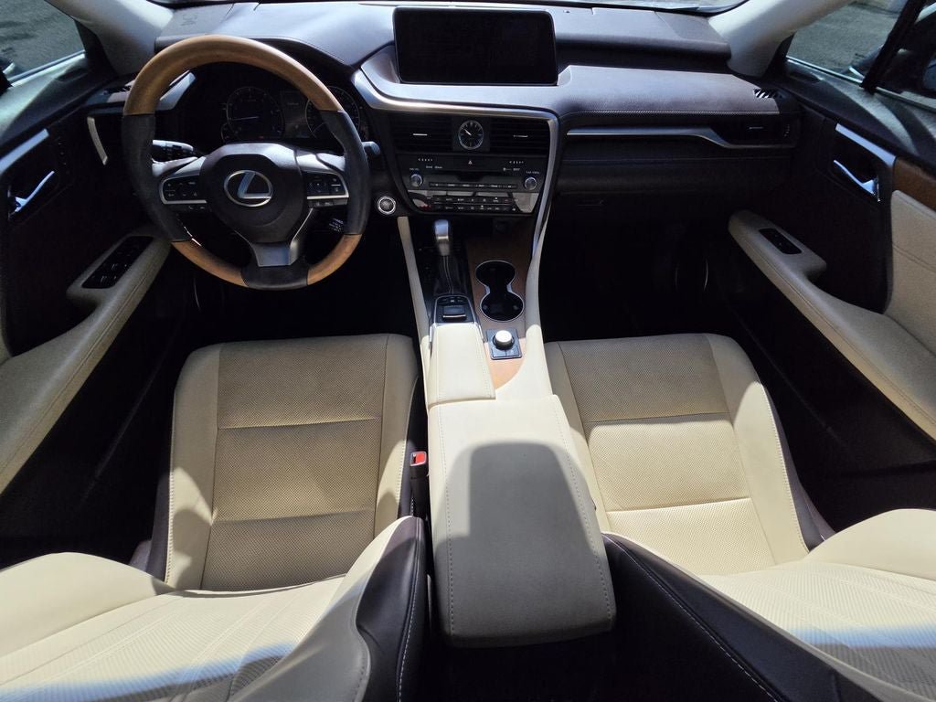 Used 2018 Lexus RX 350 FWD w/ Premium Package image 14