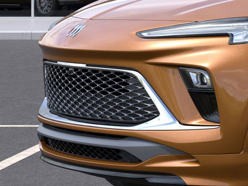 New 2026 Buick Encore GX Avenir w/ Avenir Technology Package image 15