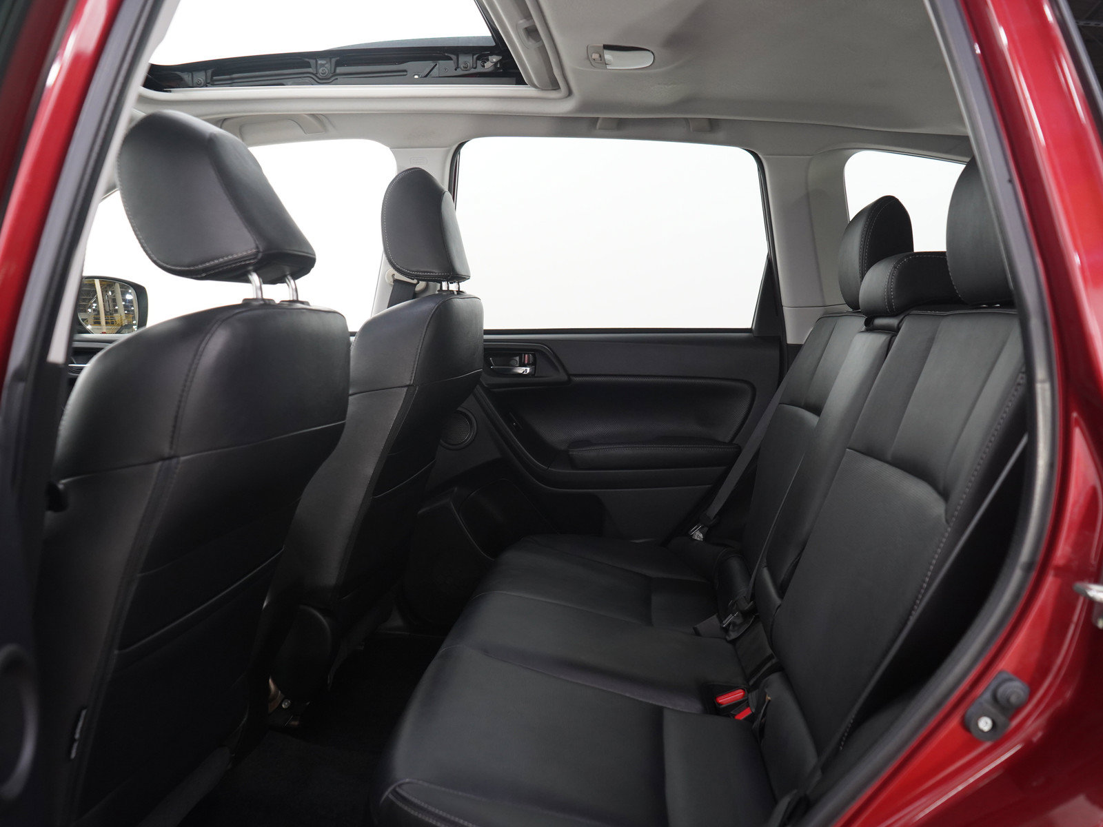 Used 2015 Subaru Forester 2.0XT Touring w/ Eyesight & Navigation System AWD/4WD image 15