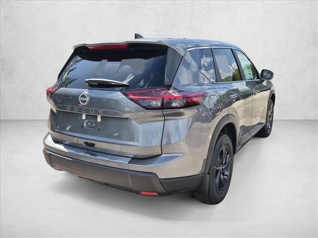New 2027 Nissan Rogue SV FWD image 2