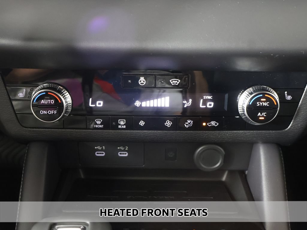New 2026 Mitsubishi Outlander LE AWD/4WD image 7