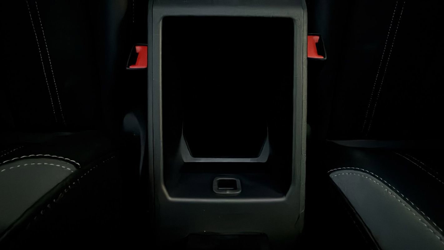 Used 2024 Audi Q4 e-tron Premium Plus w/ Premium Plus image 26