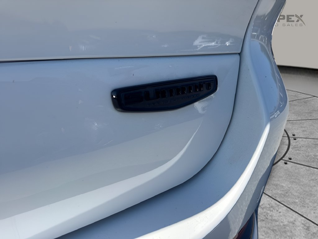 Used 2025 Jeep Grand Cherokee L Summit AWD/4WD image 33