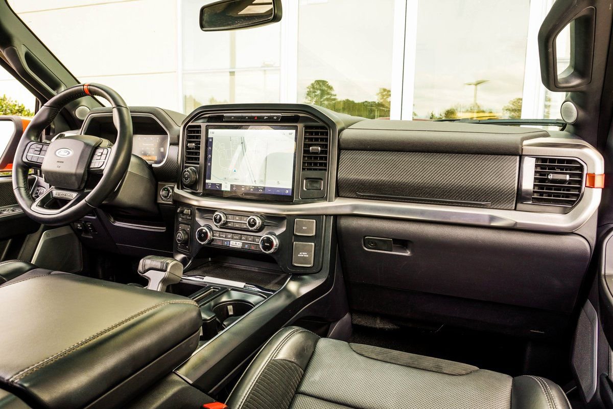 Used 2023 Ford F150 Raptor w/ Raptor Carbon Fiber Package image 18