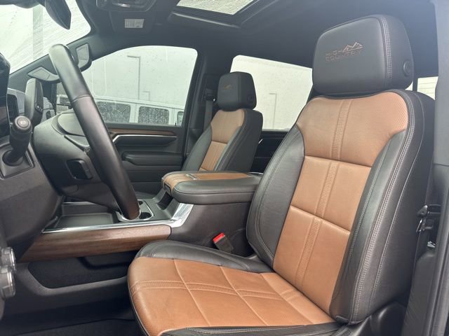 Used 2024 Chevrolet Silverado 2500 High Country image 12