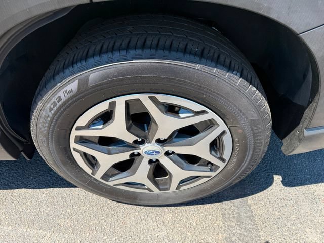 Used 2019 Subaru Forester Premium AWD/4WD image 13