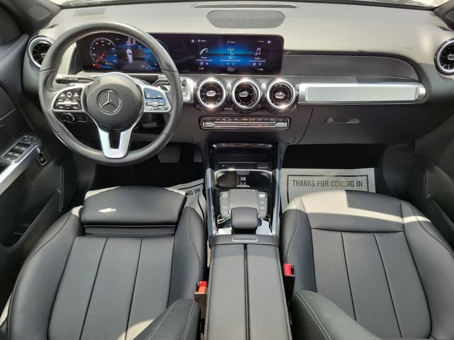 Used 2022 Mercedes-Benz GLB 250 image 15