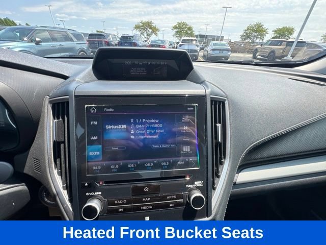 Used 2020 Subaru Forester Limited w/ Popular Package #3 AWD/4WD image 20