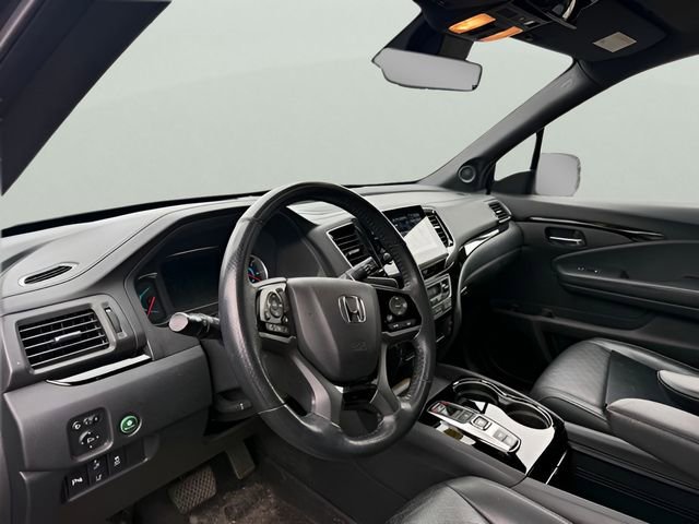 Used 2021 Honda Passport Elite image 19