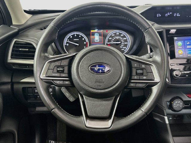 Certified 2023 Subaru Forester Premium AWD/4WD image 12