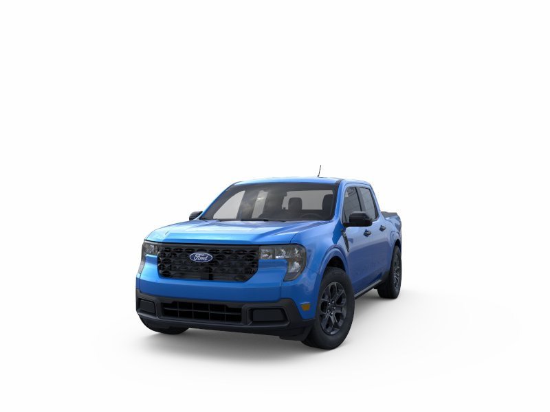 New 2026 Ford Maverick XLT w/ Equipment Group 301A AWD/4WD image 28