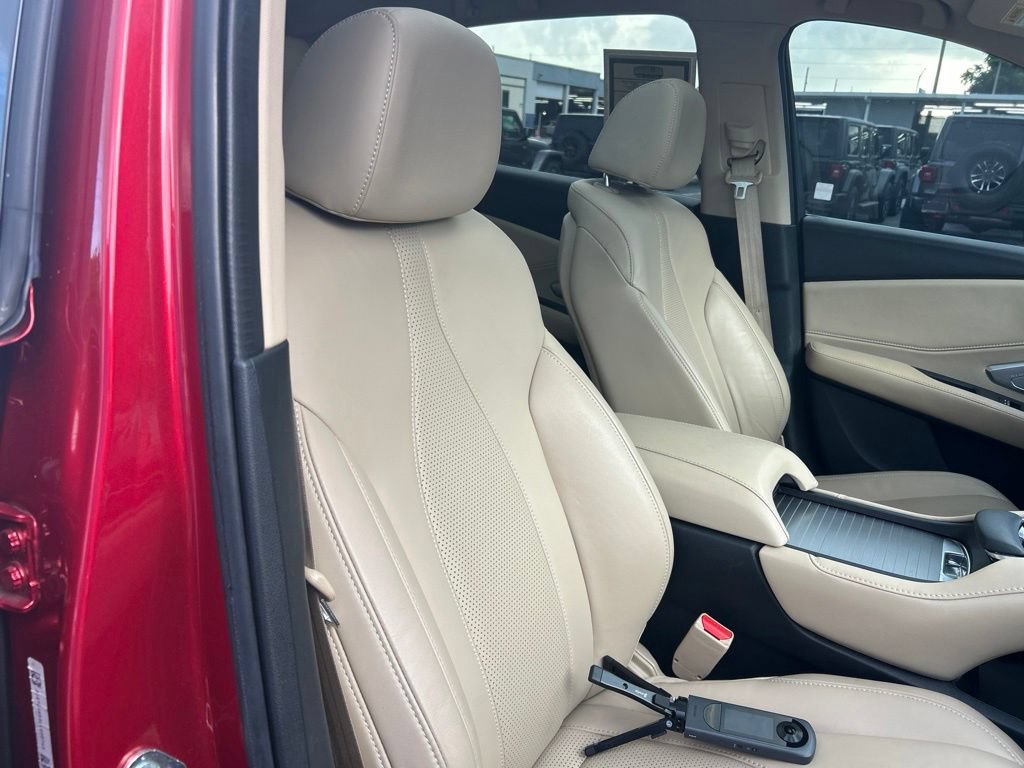 Used 2020 Acura RDX w/ Technology Package FWD image 22