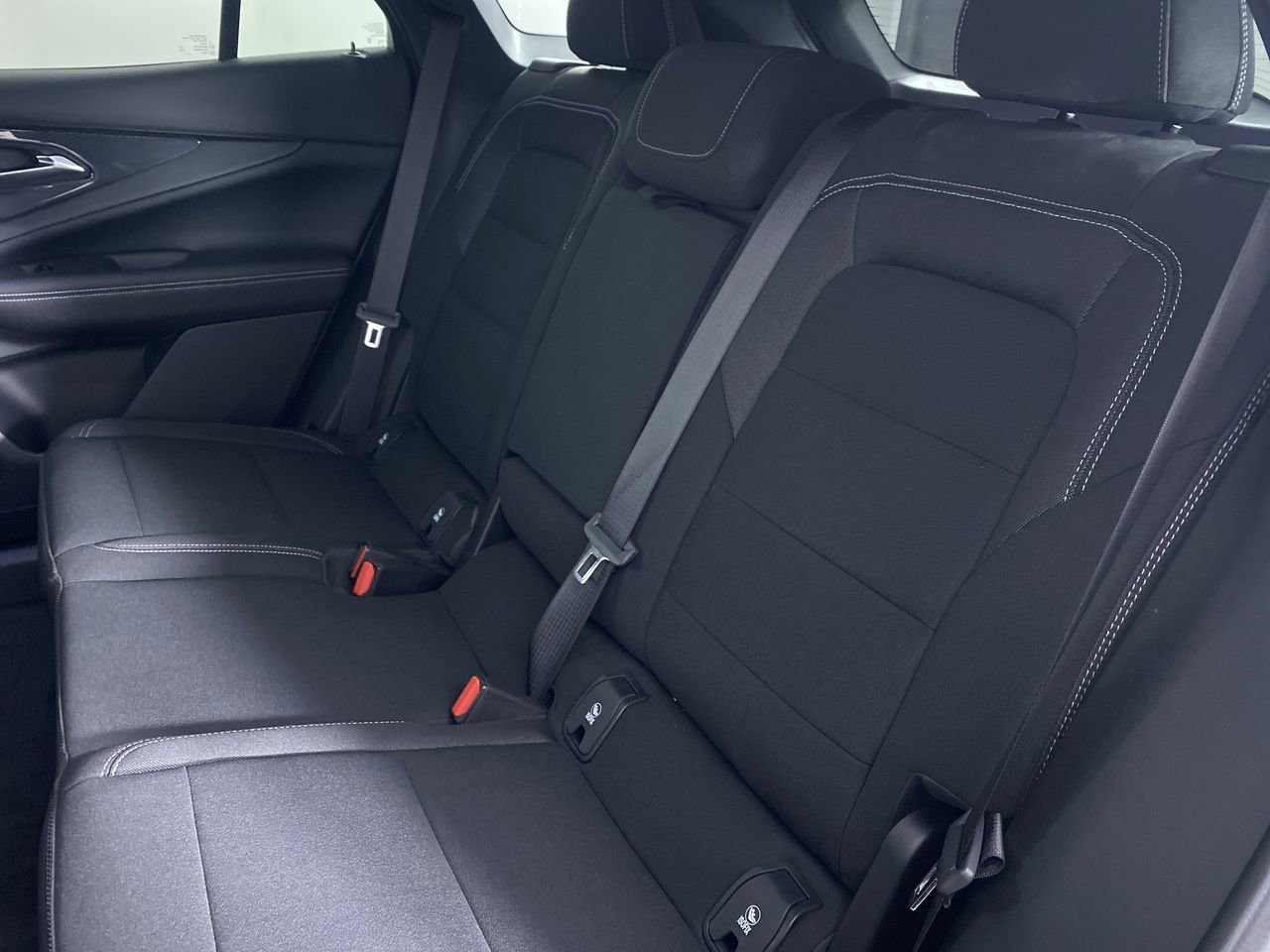 Certified 2026 Chevrolet Blazer EV LT w/ Midnight/Sport Edition image 12