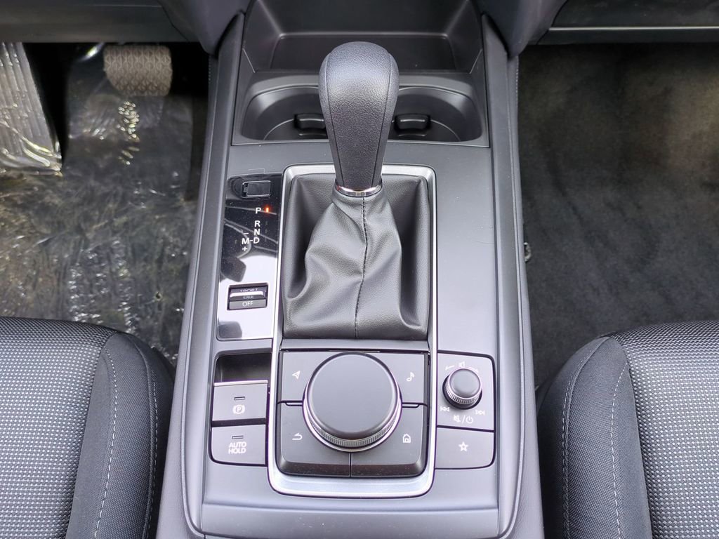 New 2026 MAZDA CX-30 AWD 2.5 S image 19