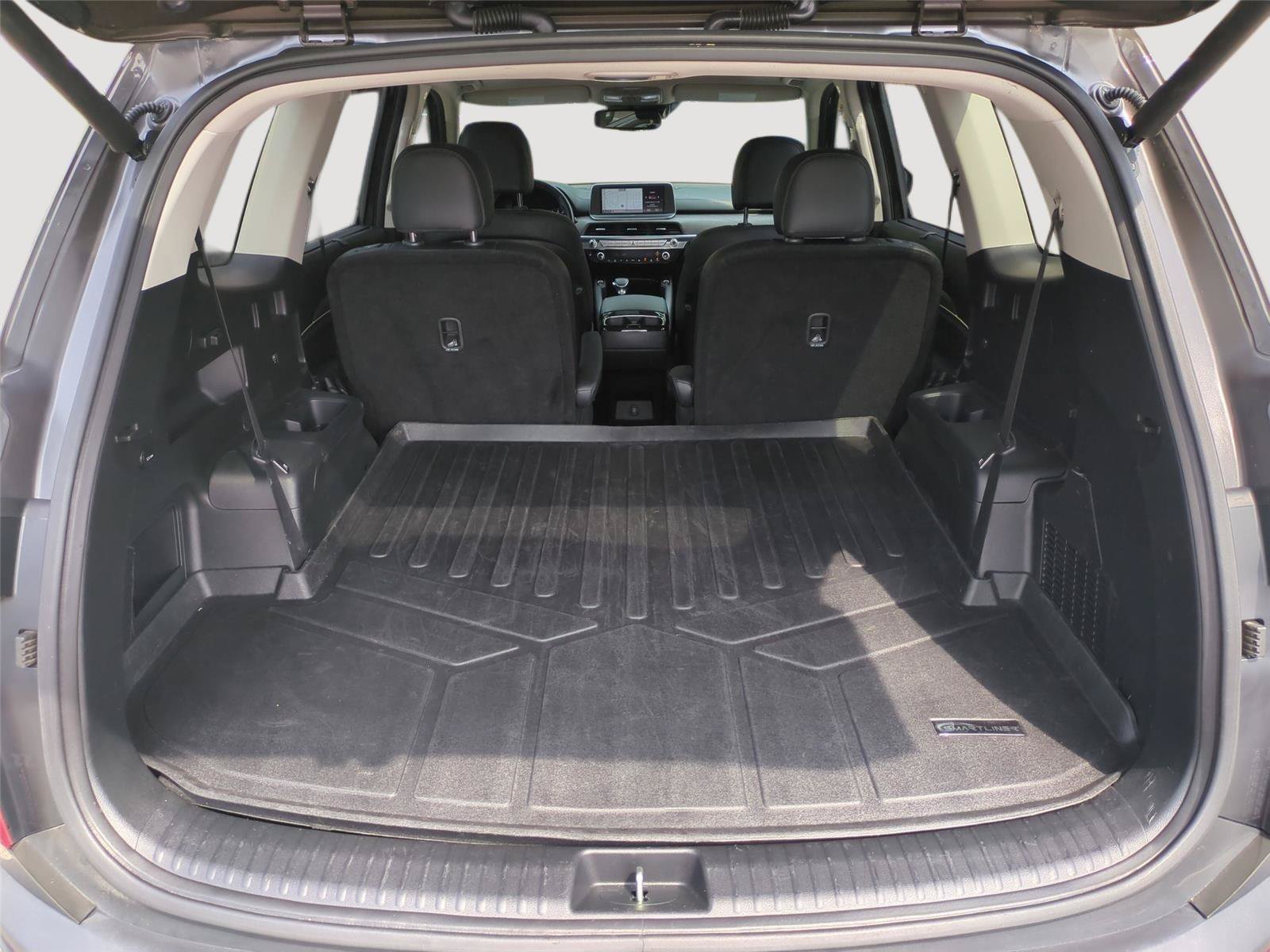 Used 2022 Kia Telluride EX w/ EX Premium Package AWD/4WD image 32