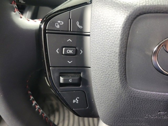 New 2026 Toyota Prius XSE Premium image 17