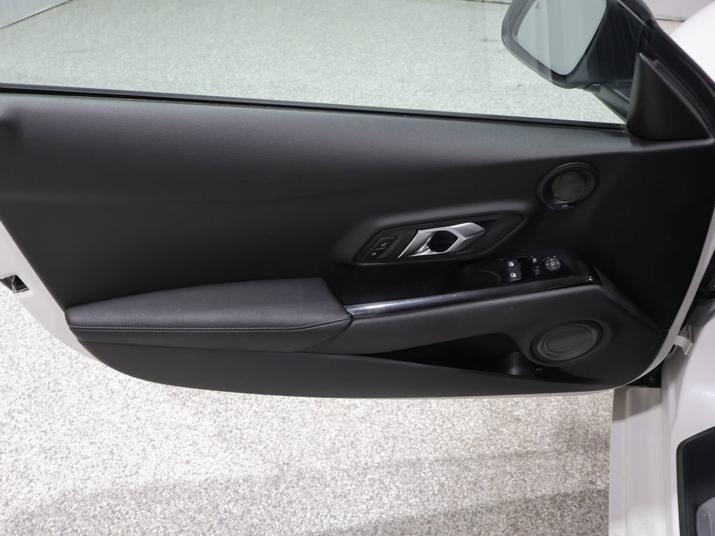 Used 2021 Toyota Supra w/ Safety & Technology Package RWD image 12