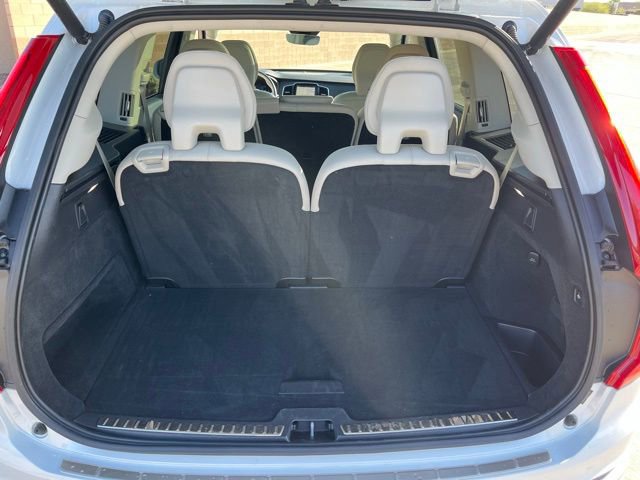 Used 2023 Volvo XC90 B6 Plus w/ Protection Package Premier image 32
