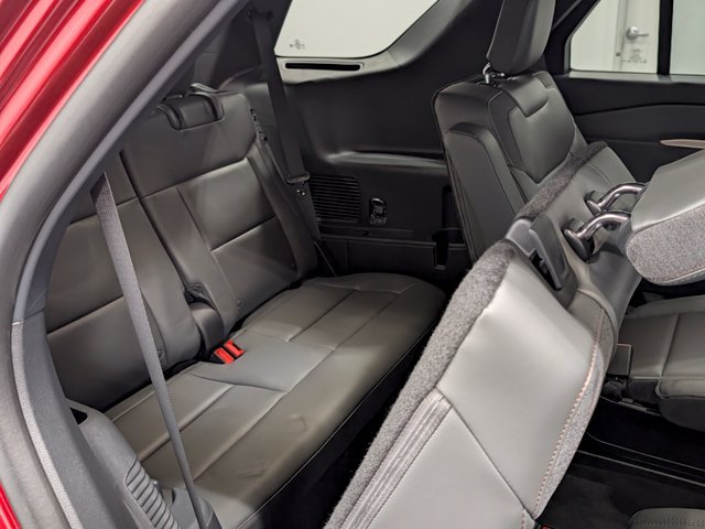 New 2027 Ford Explorer Active w/ Active Comfort Package RWD image 31