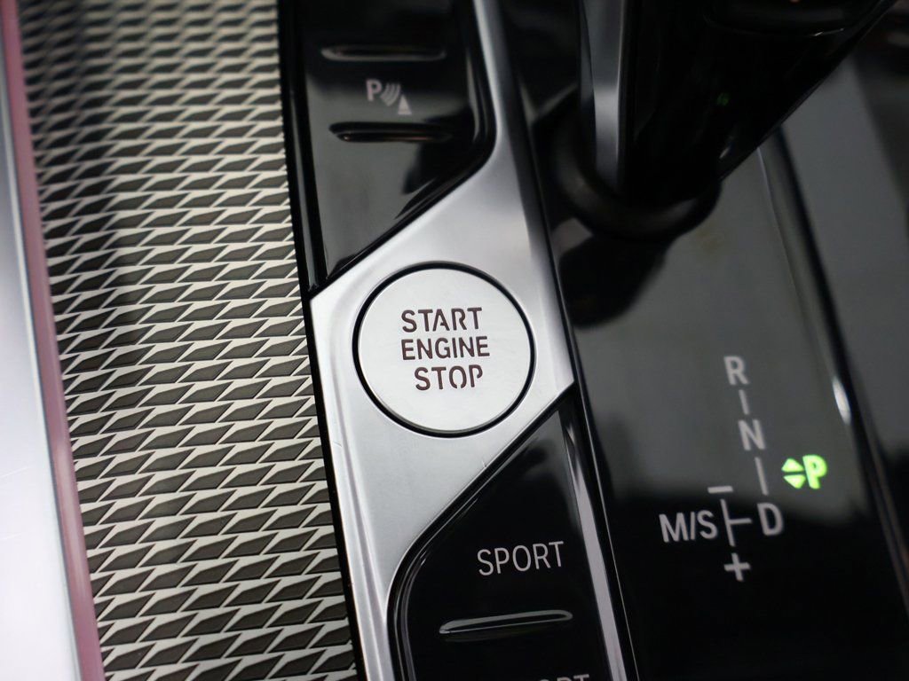 Used 2021 BMW X5 xDrive40i image 44