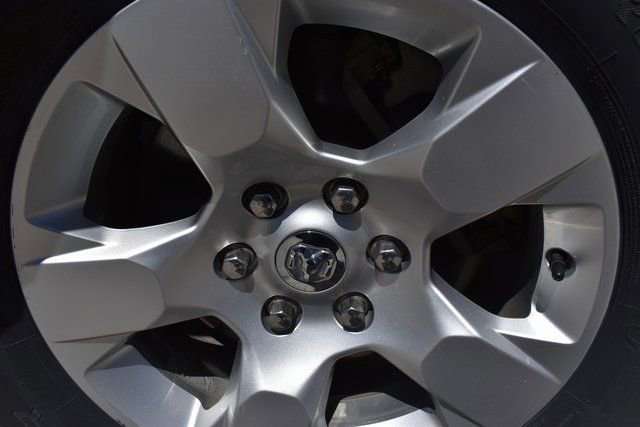 Used 2020 RAM 1500 Big Horn image 11