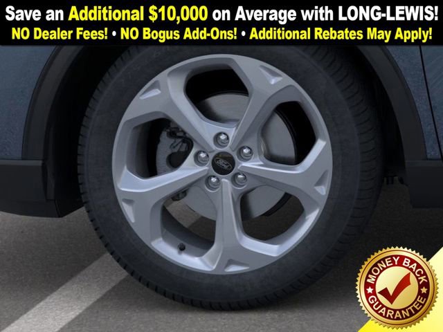 New 2025 Ford Escape ST-Line w/ Tech Pack #1 image 24