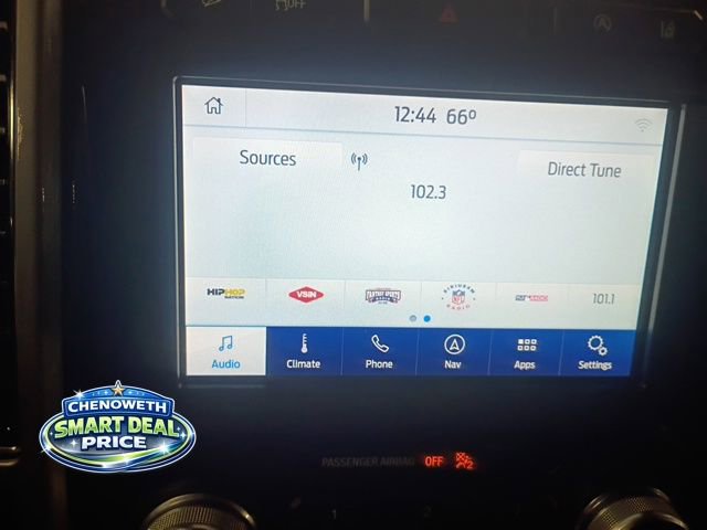 Used 2020 Ford F150 Lariat w/ Equipment Group 502A Luxury image 13