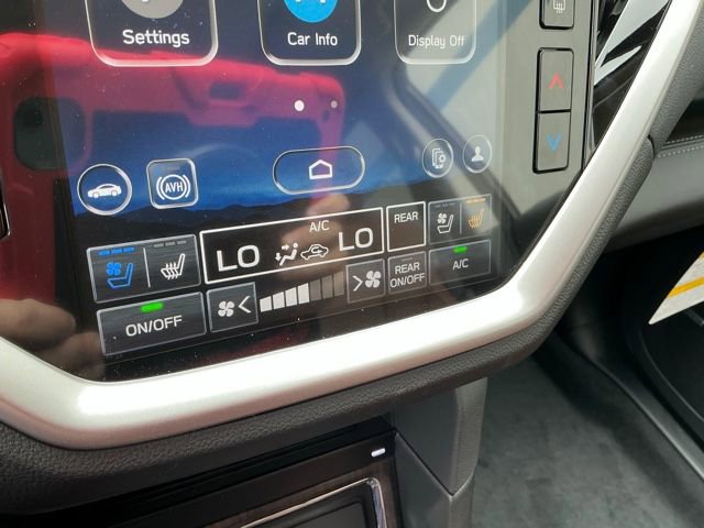 New 2026 Subaru Ascent Touring image 25