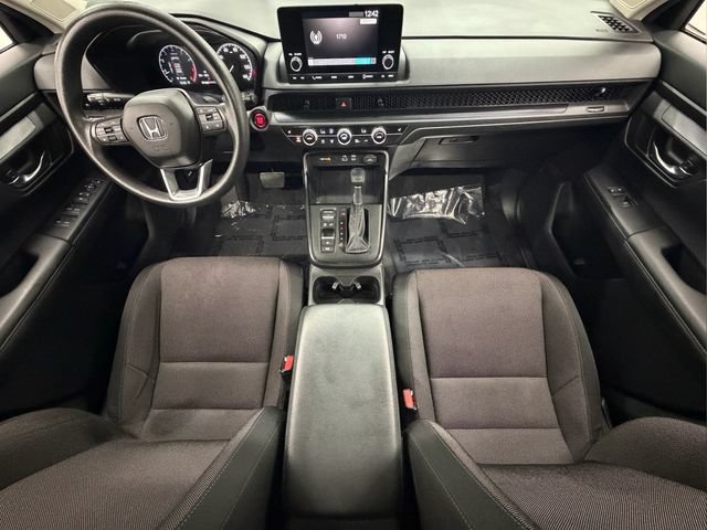 Certified 2024 Honda CR-V EX image 18