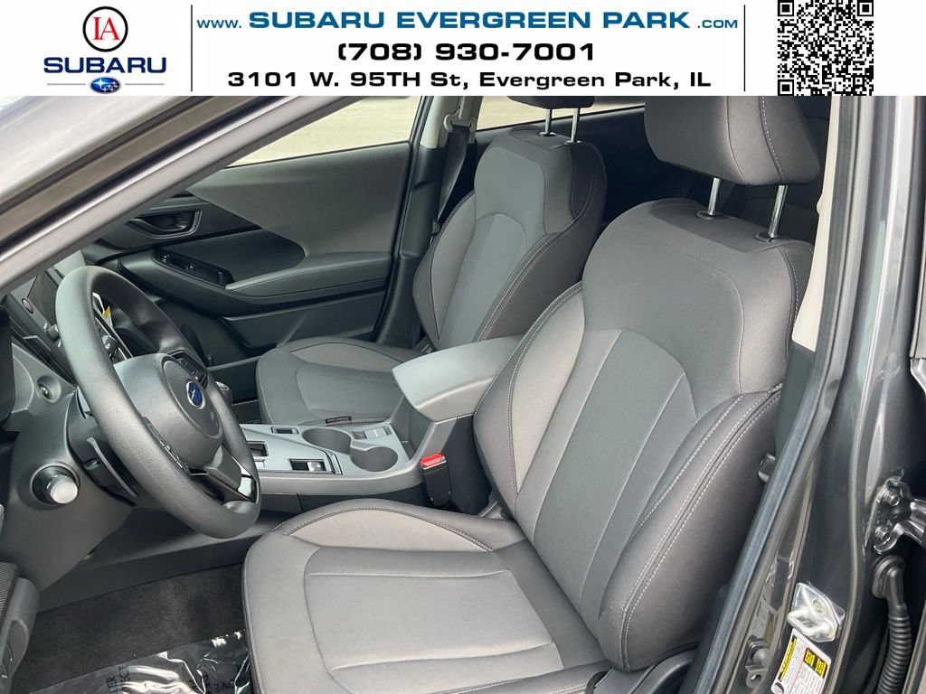 New 2026 Subaru Crosstrek 2.5i w/ Convenience Package #1 AWD/4WD image 10